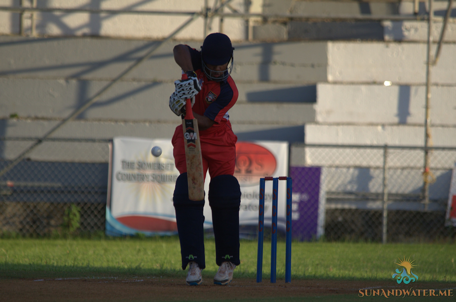Cricket Somerset VS Tuff Dogs (53)